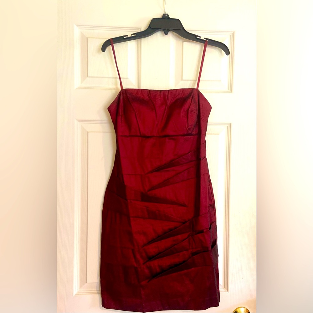 Simply Liliana Dress
